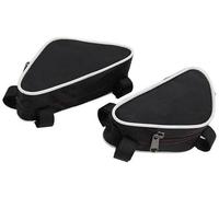 JINFOLI, for BMW, F800GS F700GS F 800 GS F 700 GS Pacchetto accessori for motociclette Cassetta degli attrezzi Strumento di riparazione Posizionamento borsa moto Borsa portaoggetti per moto