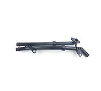 JINFOLI For C/SLK 250 C180 C200 E200 E250, A2712002452 2712002452 Tubo dell'acqua di alimentazione 2712002652 A2712002652 Tubo flessibile del radiatore