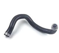 JINFOLI For C230 C250 C320 C350 CDI GLK CLS E300 E350, 2045012982 Tubo flessibile for radiatore serbatoio acqua A2045012982 Tubo flessibile del radiatore