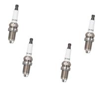 JINFOLI For Champion RC8VTYC4 Spark Plugs Ignition System Auto Candles Power Tappo di scintilla dell'automobile (4 pieces with box)