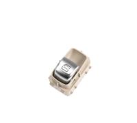 JINFOLI For, Classe C W205 Alzacristalli elettrico in vetro Witch Classe Glc W253 Controller alzacristalli elettrici 2229051904 2229501904 Pulsante di controllo alzacristalli elettrici(Beige)