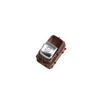 JINFOLI For, Classe C W205 Alzacristalli elettrico in vetro Witch Classe Glc W253 Controller alzacristalli elettrici 2229051904 2229501904 Pulsante di controllo alzacristalli elettrici(Braun)
