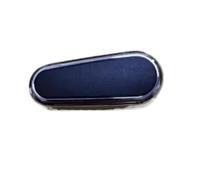 JINFOLI For Continental, for Flying Spur, for Bentayga, for Seat, copertura del pulsante di regolazione dell'interruttore Pannello interruttori per sedili con massaggio automatico(1pc C)