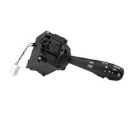 JINFOLI For Dacia, for Dokker Express Duster Lodgy Logan Ii, for Clio Iv Interruttore fari indicatori di direzione 8201167981 Leva per indicatori di direzione automatici