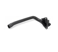 JINFOLI For F20 F30 114I 118I 316I 318I N13, tubo dell'acqua del radiatore, 11537600586 Nuovo di gomma motore Tubo flessibile del radiatore