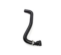 JINFOLI For F30 F22 F23 F32 118i 220i 320i, 17127596831 Serbatoio di espansione Tubo dell'acqua superiore Tubo flessibile del radiatore