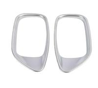 JINFOLI For Land, for Rover, 16, for Discovery, for Freelander, Cornice pulsanti Galvanica Ub-decorazione Adesivo Pannello interno Adesivo decorativo per interruttore sedile auto