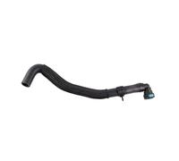 JINFOLI For Land, for Rover, tubo di gomma, dell'acqua raffreddamento LR036540 Tubo flessibile del radiatore