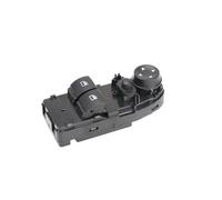 JINFOLI For, M3 due porte portiera anteriore sinistra alzacristalli elettrico Witch E92 61319132158 61319132164 Pulsante di controllo alzacristalli elettrici(O)