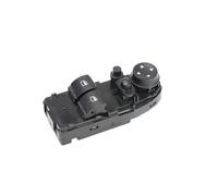 JINFOLI For, M3 due porte portiera anteriore sinistra alzacristalli elettrico Witch E92 61319132158 61319132164 Pulsante di controllo alzacristalli elettrici(N)