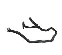 JINFOLI For Peugeot, 508, Citroen, C5, 1317TE Nuovo tubo di ritorno dell'acqua in gomma 2.3 Tubo espansione for bottiglia Tubo flessibile del radiatore