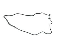 JINFOLI For Peugeot, 508, Citroen, C6, 9670816380 Tubo di ritorno dell'acqua 1.6T for .8 Tubo flessibile del radiatore
