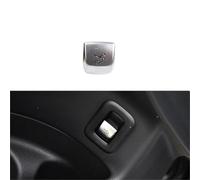 JINFOLI For, Pulsante alzacristallo elettrico for finestrino in vetro Classe E W213, 2059056800 2059056811 Pulsante di controllo alzacristalli elettrici(Tail cover button with automatic closing)