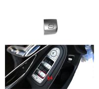 JINFOLI For, Pulsante alzacristallo elettrico for finestrino in vetro Classe E W213, 2059056800 2059056811 Pulsante di controllo alzacristalli elettrici(Button-B4)