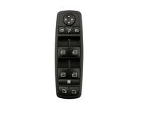 JINFOLI For, Pulsante di controllo alzacristalli in vetro Classe M W164 Classe R W251 2518300390 2518300090 2518300290 2518300190 Pulsante di controllo alzacristalli elettrici(H Left Front Door No. 4