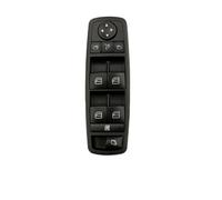 JINFOLI For, Pulsante di controllo alzacristalli in vetro Classe M W164 Classe R W251 2518300390 2518300090 2518300290 2518300190 Pulsante di controllo alzacristalli elettrici(H Left Front Door No. 5
