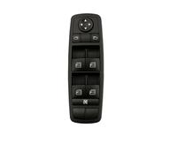 JINFOLI For, Pulsante di controllo alzacristalli in vetro Classe M W164 Classe R W251 2518300390 2518300090 2518300290 2518300190 Pulsante di controllo alzacristalli elettrici(H Left Front Door No. 1