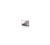 JINFOLI For, S-cla Gla Pulsante interruttore alzacristallo W222 Copertura alzacristallo elettrico 2229056800 2229051505 2229052004 Pulsante di controllo alzacristalli elettrici(Button 1)