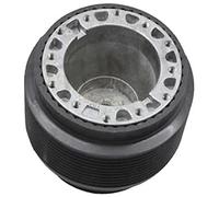 JINFOLI For Seat, for Panda for Marbella 1997 1998 1999 2000 2001 2002-2019 Kit mozzo volante auto Adattatore mozzo Mozzo del volante