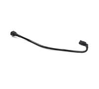 JINFOLI For Serie 5 7, 17127575434 Tubo flessibile del liquido di raffreddamento dell'acqua radiatore in gomma Tubo flessibile del radiatore
