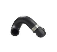 JINFOLI For Serie 7 F01 F02, 17227575390 Tubo flessibile superiore in gomma for radiatore dell'acqua di raffreddamento Tubo flessibile del radiatore