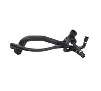 JINFOLI For tubo dell'acqua for di ingresso olio E60 LCI da 5', superiore 17127568749 Tubo flessibile del radiatore