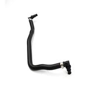 JINFOLI For tubo di scarico MC/E 200/250, A2045010925 Nuovo sfiato Tubo dell'acqua vice bollitore 2045010925 Tubo flessibile del radiatore
