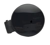 JINFOLI For VW, for Polo 2011-2018, coperchio del serbatoio del carburante Tappo del serbatoio esterno Coperchi del coperchio dello sportello di riempimento dell'olio Nero Bianco Rosso Tappi del serba