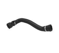 JINFOLI For X1 E60 E61 E65 E66 525i 530i 520i 730i, 17127519257 Ricambi Auto Radiatore Tubo Del Liquido di Raffreddamento Dell'acqua In Gomma Tubo flessibile del radiatore
