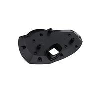 JINFOLI, for Z750 2007-2009 -6R 2007-2008 Moto Tachimetro Indicatore di velocità Misuratore di velocità Strumento Calibro Contagiri Tachimetri(BLACK A)