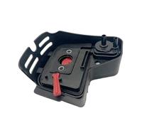 JINFOLI Gruppo alloggiamento Filtro Aria, for Makita, Robin, for Subaru, EH035 33,5 CC Motore decespugliatore decespugliatore Coperchio Filtro Aria Parte Filtri Aria