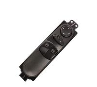 JINFOLI GUIDA SINISTRA, for Mercedes-Benz, for Dodge, Sprinter W906, for VW, Crafter Interruttore alzacristallo elettrico Interruttore finestrino auto