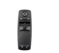 JINFOLI Interruttore alzacristalli elettrico 1698206410, for, W169 W245 A170 A1698206410 Interruttore a pulsante per auto