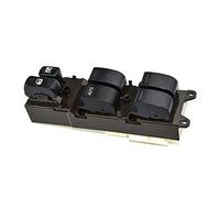 JINFOLI Interruttore alzacristalli elettrico 84820-60130, for Toyota, for Land Cruiser, 100 1FZFE 2UZFE 84820 60130 8482060130 Interruttore a pulsante per auto