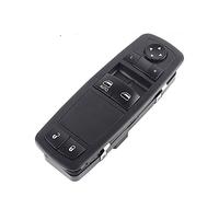 JINFOLI Interruttore alzacristalli elettrico, for DODGE, Grand Caravan, for Chrysler, Town Country 2012-2015 68110870AA 68110870AB Interruttore a pulsante per auto