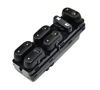 JINFOLI Interruttore alzacristallo elettrico, for Ford, Escape 2001-2007, for Mazda, Tribute 2001-2006 Mariner 2005-2007 3L8Z14529AAA 3L8Z-14529-AAA Interruttore finestrino auto