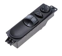JINFOLI Interruttore alzacristallo elettrico, for Mercedes, Sprinter W906, for VW, Crafter 9065451213 9065451513 9065451913 Interruttore finestrino auto(9065451213)