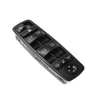 JINFOLI Interruttore alzacristallo elettrico lato conducente 2518300590 A 251 830 05 90 A2518300590, for, GL R Class ML350 W251 X164 Interruttore a pulsante per auto
