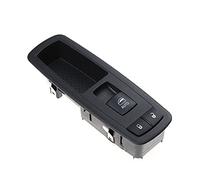 JINFOLI Interruttore alzacristallo elettrico lato passeggero anteriore destro 4602544AG, for DODGE, Journey, for Chrysler, Town Country, for Jeep, Liberty Interruttore a pulsante per auto