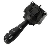 JINFOLI Interruttore combinato for comando leva indicatori di direzione fari fendinebbia, for Dacia, Duster, Sandero, Dokker, Lodgy, Logan, Nova 2012-2018 Leva per indicatori di direzione automatici