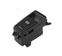 JINFOLI Interruttore di comando del freno stazionamento Auto H Hold, for E70 X5 E71 E72 X6 61319148508 Interruttore del freno a mano