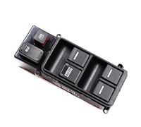 JINFOLI Interruttore di controllo alzacristalli elettrico for auto, for Accord, 2003-2007 35750-SDA-H12 35750SDAH12 Interruttore a pulsante per auto