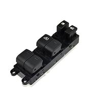 JINFOLI Interruttore di controllo alzacristalli elettrico, for NISSAN, Pathfinder 2005-2008 25401-ZP40B 25401ZP40B 25401 ZP40B Interruttore a pulsante per auto