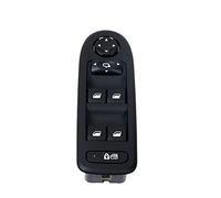 JINFOLI Interruttore di controllo alzacristallo elettrico anteriore sinistro, for Citroen, C5, for Peugeot, 408 508 98053458ZE 98054506ZD Interruttore a pulsante per auto