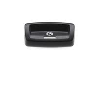 JINFOLI Interruttore di controllo del freno stazionamento elettronico for auto, for Porsche, for PANAMERA, for 970 2010-2016 LHD RHD Pulsante a mano Interruttore del freno a mano
