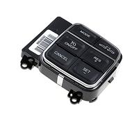 JINFOLI Interruttore di controllo della velocità adattivo al volante 56046095AE, for, for Jeep, Grand, for Cherokee 2011-2013 Interruttore finestrino auto