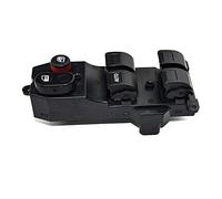 JINFOLI Interruttore di controllo dell'alimentazione elettrica 35750-SAA-G12, for JAZZ, 2003-2008 35750SAAG12 Interruttore a pulsante per auto