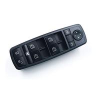 JINFOLI Interruttore finestra A1698206610 1698206610, for Mercedes-Benz, AB GL MR Classe W245 W169 A150 B200 X164 2004-2012 Electric Power Interruttore finestrino auto