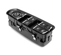 JINFOLI Interruttore finestrino porta anteriore, for Porsche, for PANAMERA, for CAYENNE, 7PP959858MDML Interruttore finestrino auto