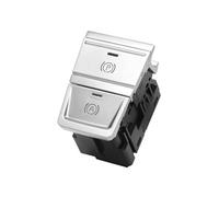 JINFOLI Interruttore freno a mano automobilistico, for A6 4K C8 A7 2019+ 4K0927225B di stazionamento Interruttore del freno a mano